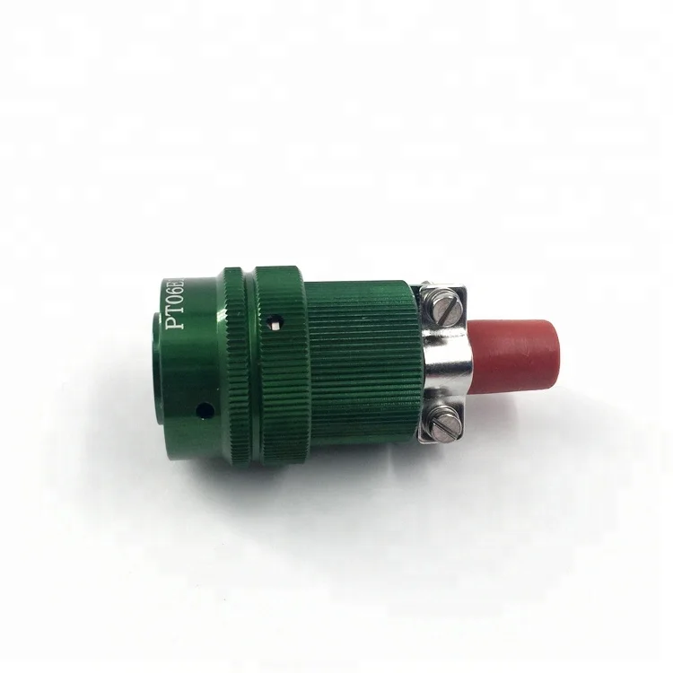 PT06E12-14S военные припой amphenol технологии разъемы терминалы