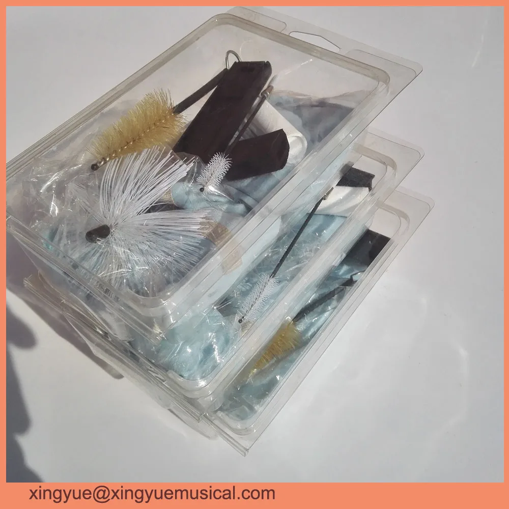 saxophone Maintenance tools