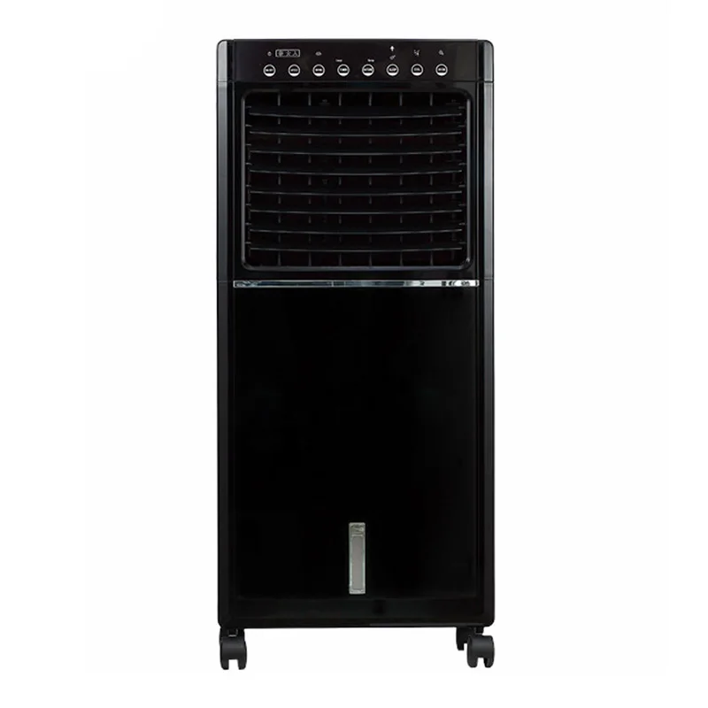 Мини портативный охладитель воздуха без воды