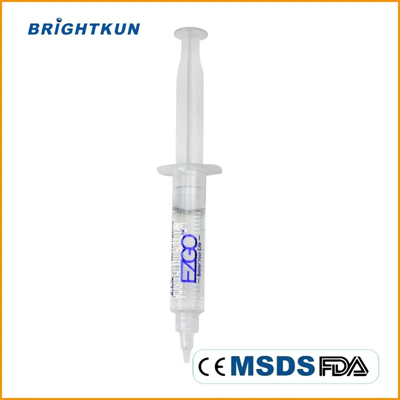 ТАК много людей покупать индивидуальные высокое качество передовых 10 мл отбеливание зубов гель