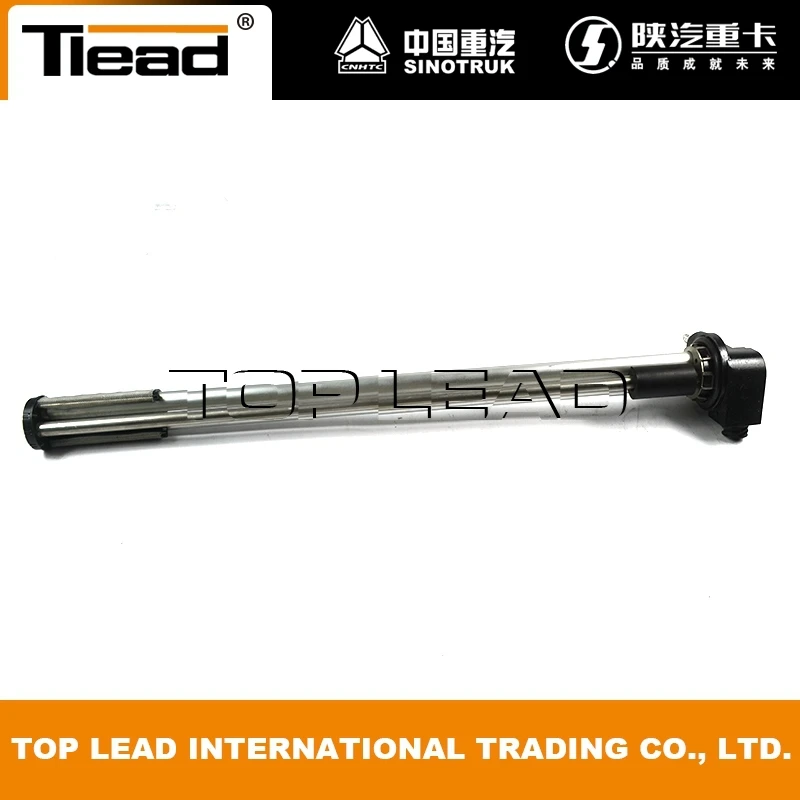 TOP LEAD WG9925550703 Howo fuel gauge, fuel lever sensor