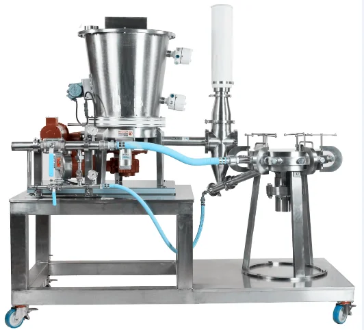 Ultra Fine Tombarthite Limestone Powder Grinding Mill