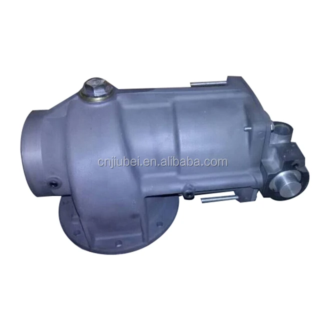 Replacement screw compressors intake valve suction valve 1614900880 161490083 GA132 Unloader Valve