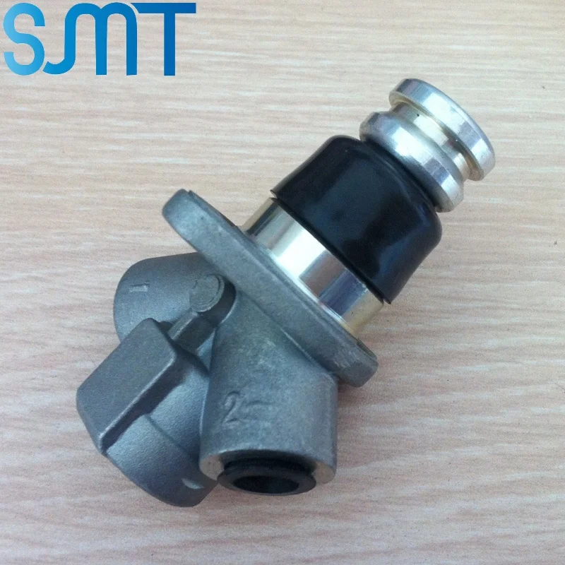 Truck Repair Kit Brake Control Valve 75786162