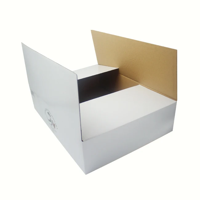 
2018 Cheap Wholesale Carton Moving Box, Printing Shipping Corrugated Packaging 