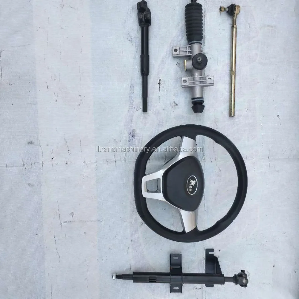 electric vehicle combination switch