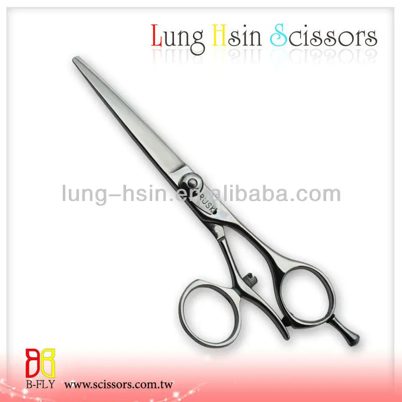Japanese 440C Stainless Steel suntachi hair salon scissors