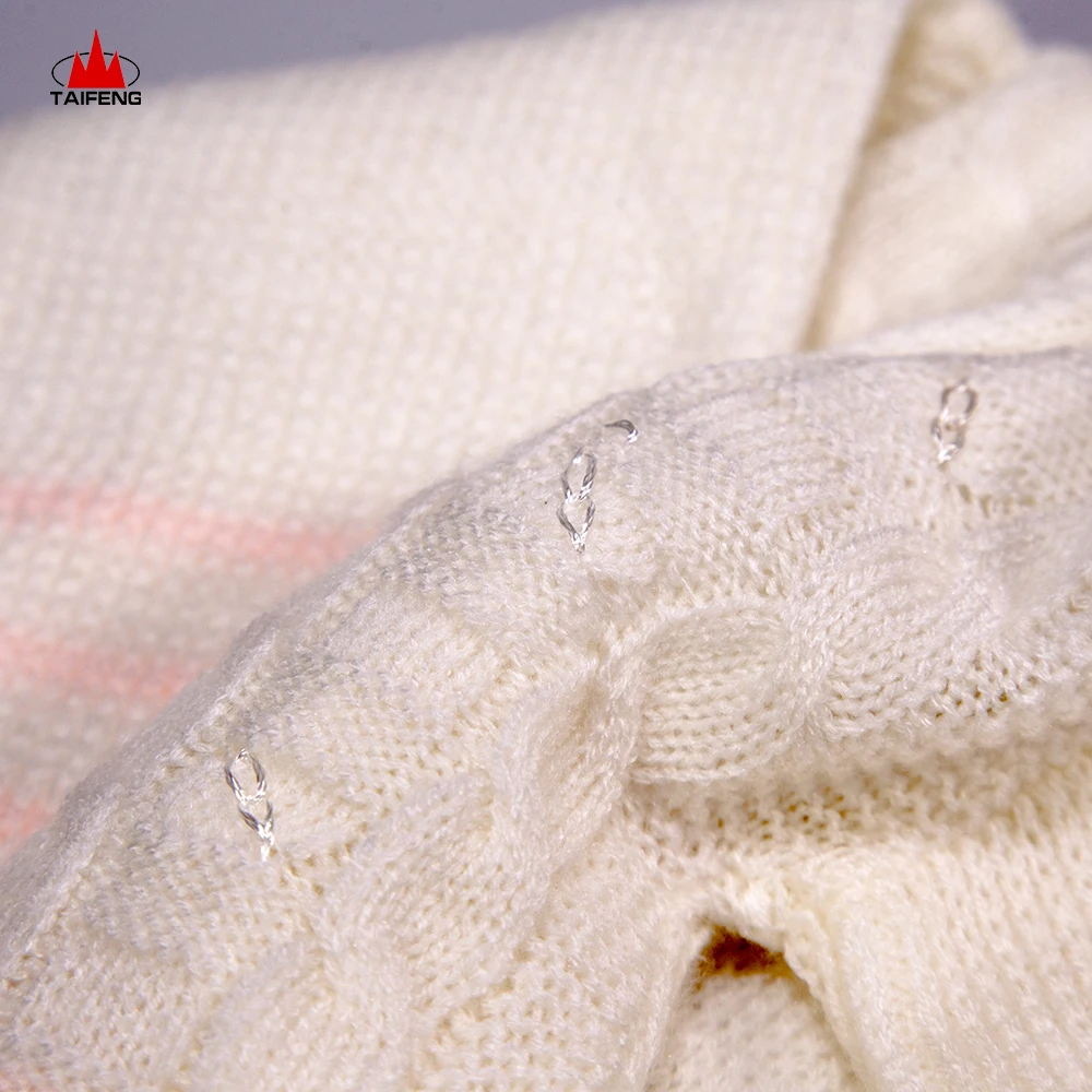 
Hot Sale 100% Acrylic Factory Supply New Born Baby Sweater Design 