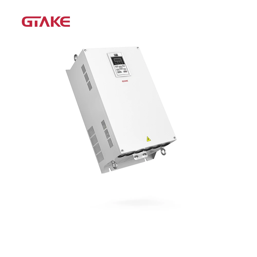 
Compact 75kW Off Grid Solar Inverter 