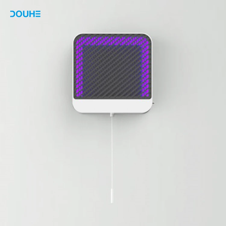 Good price insect traps fly & mosquito trap with uv light