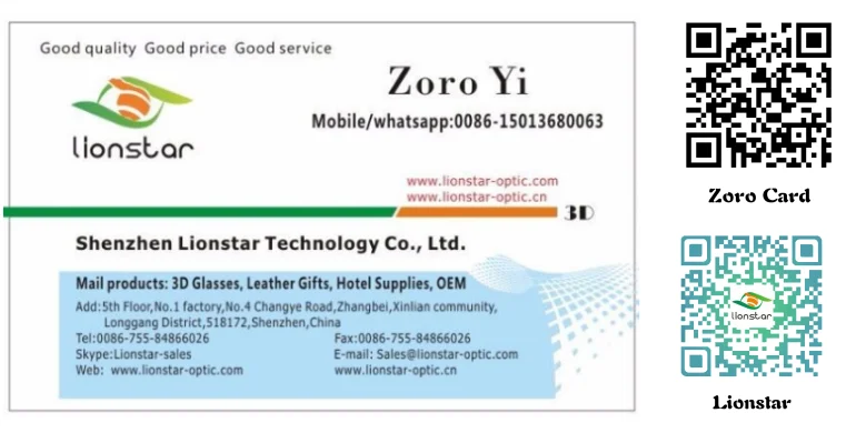 Wholesale Google Cardboard 3d Glasses Custom Logo Google Cardboard VR 3D Movies Glasses version 2.0