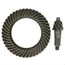 Reducer Crown Wheel Pinon in Rear Axle for Japanese truck