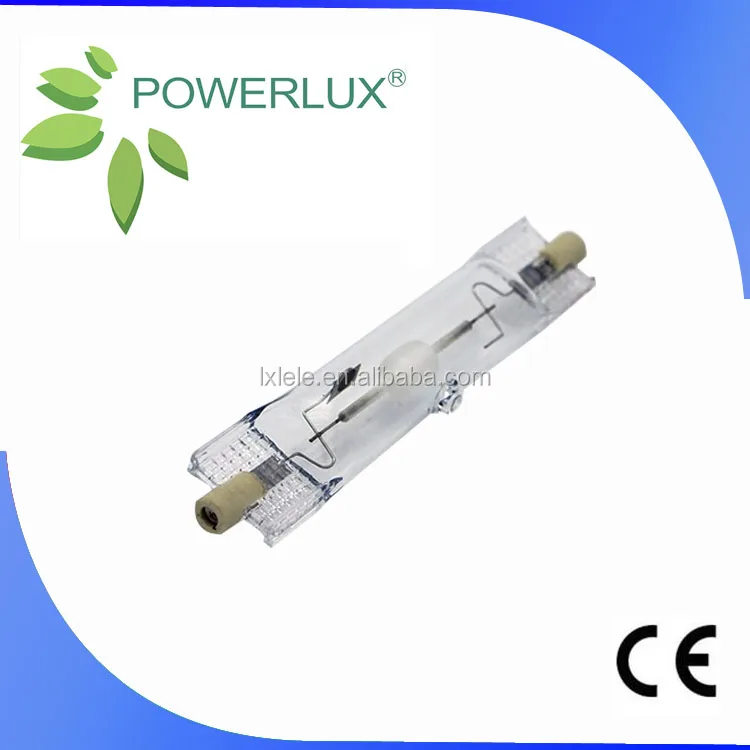 Двухсторонняя металлическая галогенная лампа CDM (R7S) 70 Вт 150 Вт