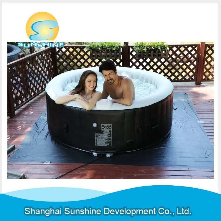 Discount Nice Cheap cedar burning hot tub