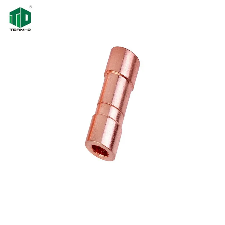 Hot sale good quality diamond wire male  connector wire saw accessories