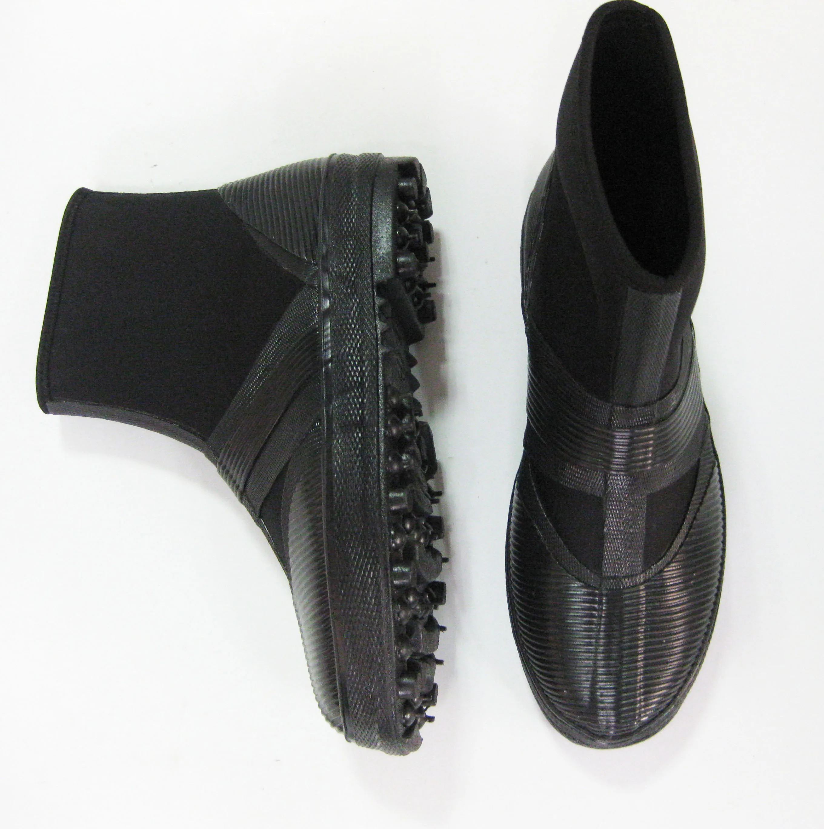 
 Высококачественные неопреновые резиновые ботинки для рыбалки дизайнерские неопреновые ботинки для дайвинга на продажу  