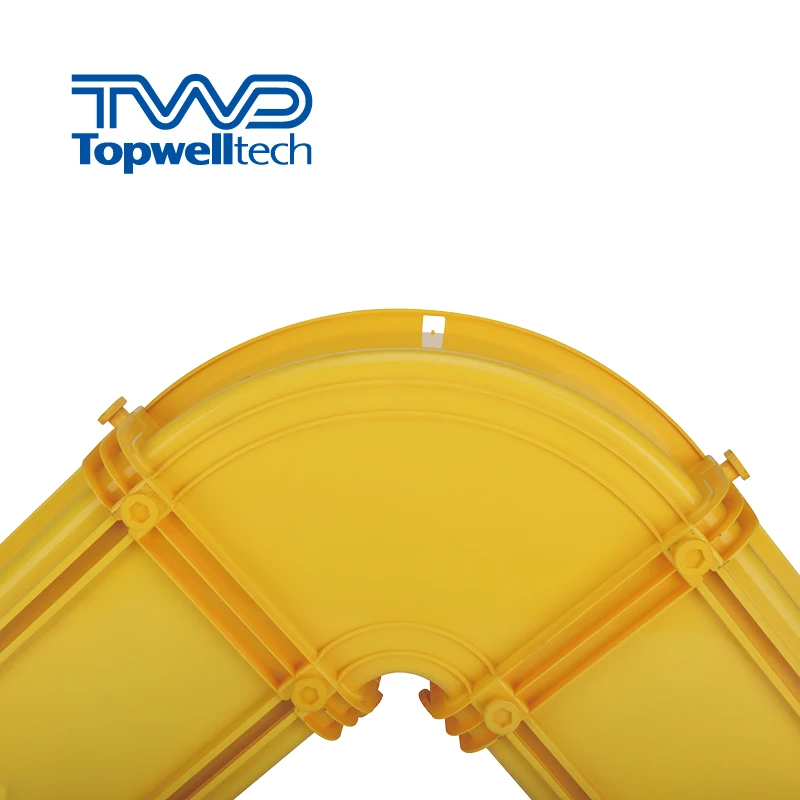 Most Competitive Price Optic Fiber Cable Runway System