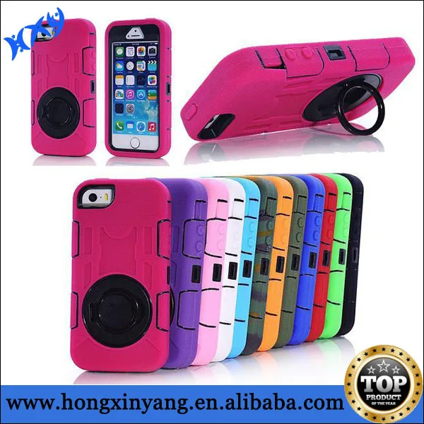 360 градусов вращая кольца стенда робот аргументы за кремнияiphone 5/5s