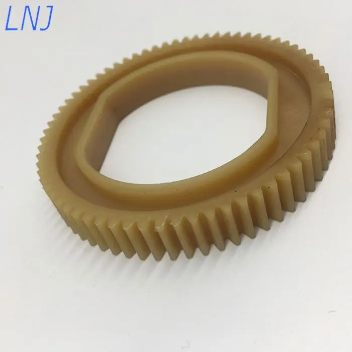 China Supplier Spare Parts Upper Fuser Roller Gear Compatible  For Use In Xerox 4110 4127