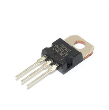 tip122 transistor TO220 tip122