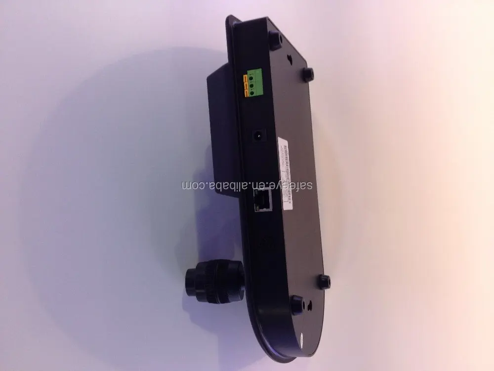 4D AHD TVI PTZ Controller / Keyboard with Joystick / PTZ Dome Camera Keyboard Controller