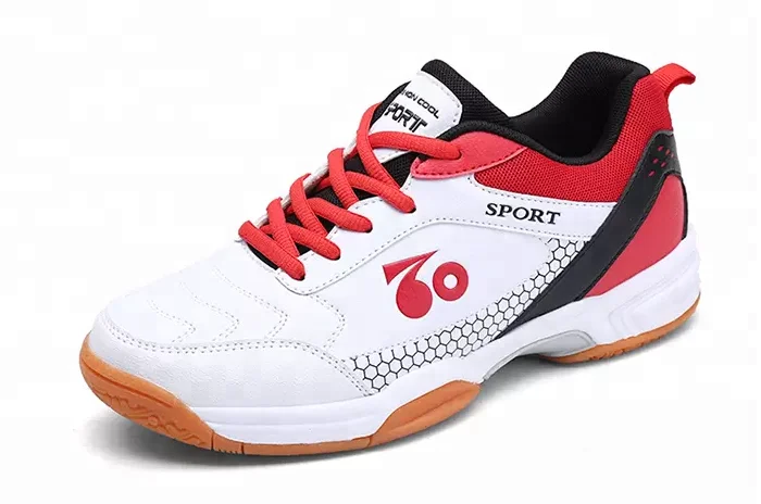 Мужская обувь для тенниса, бадминтона, настольного тенниса