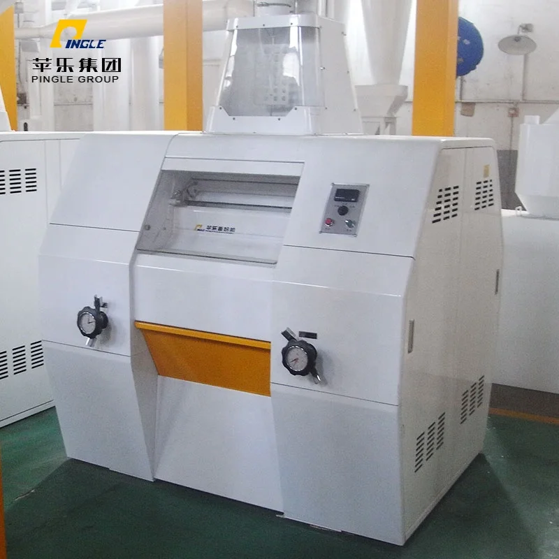 Полная производственная линия, машина для производства муки маниоки