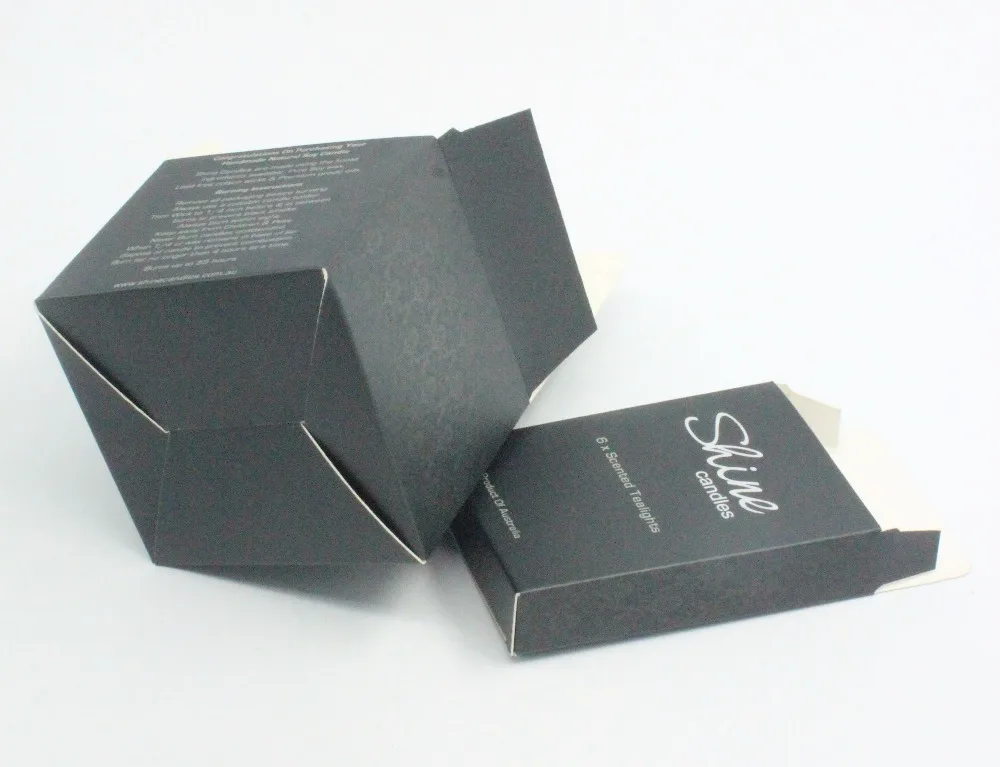 
Purple Kraft Paper Corrugated Carton Box Specification 