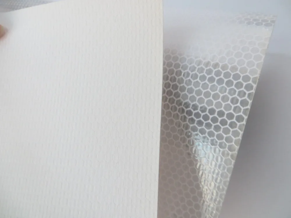 Pvc Reflective Banner for Advertisement