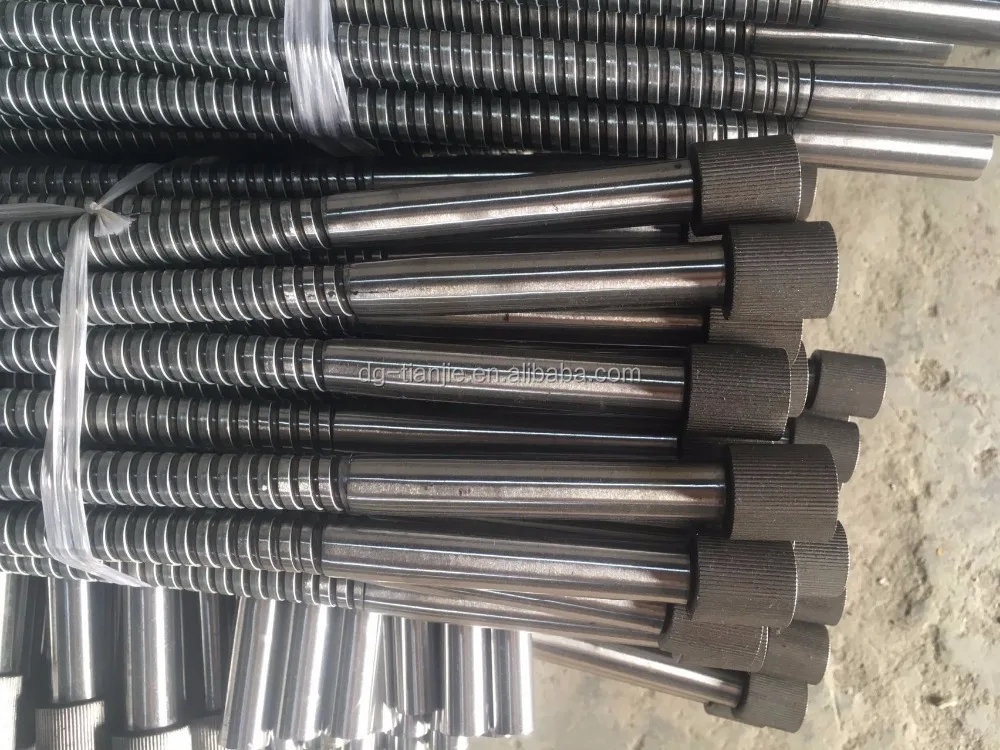 Hot sale Black-Finished Flexible Tube