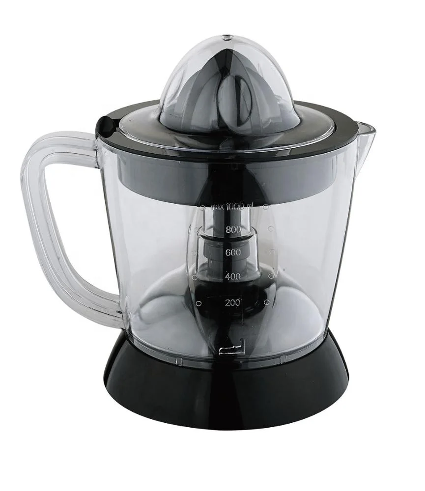 MANUAL JUICER ORANGE HAND JUICER