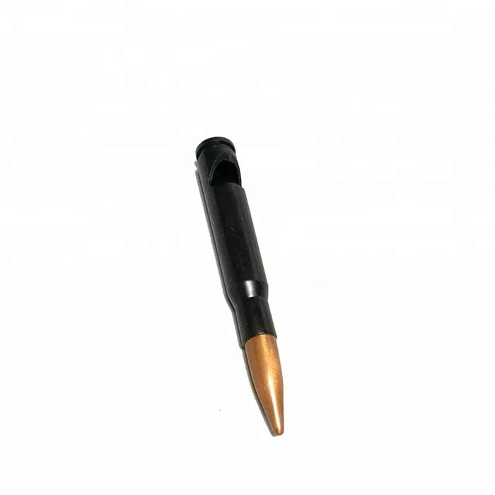 cheap bulk 50 caliber bullet bottle opener with logo