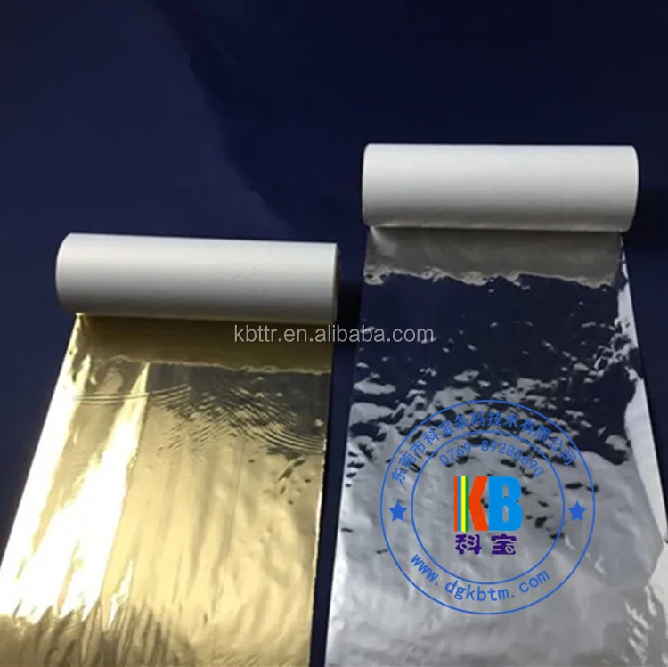 Polyester Satin Ribbon Printing Glossy Gold Resin Printing Ink Barcode Ribbon Fabric