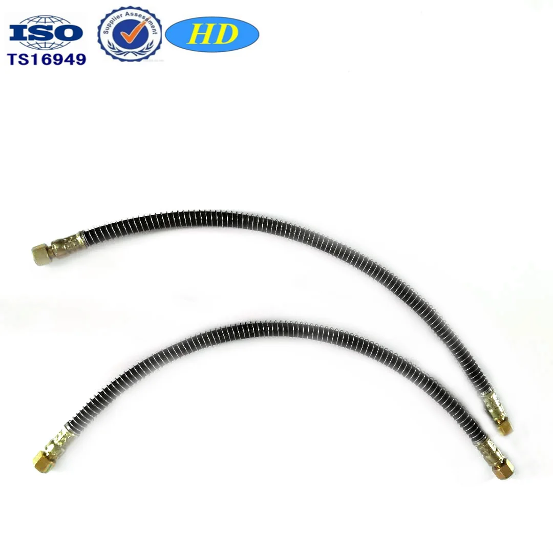1/8 SAE auto parts hydraulic brake vehicle hose  hose