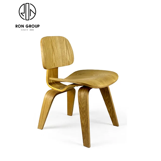 Modern Design Wholesale Wooden Restaurant Furniture Sillas De Comedor Wishbone Wood Dining Chairs with Pu Leather Black Backrest