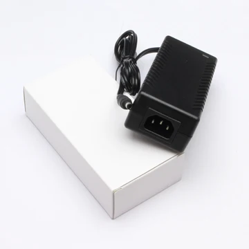 boqi 12V 6A 72W desktop power adapter AC to DC power adapter 72W for CCTV, LED strip, LCD Screen