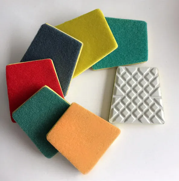 1000 # Алмазный Инструмент Frankurt Полировальником Для Мрамора