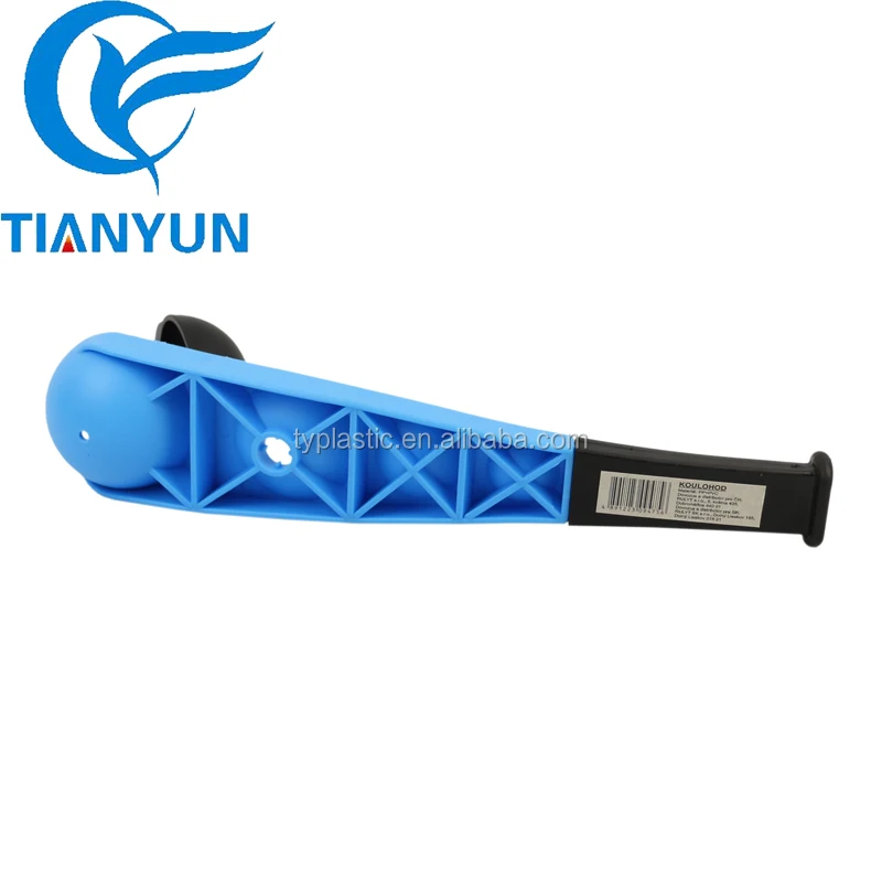 2017 Winter Toys Plastic Snowball Maker Thrower