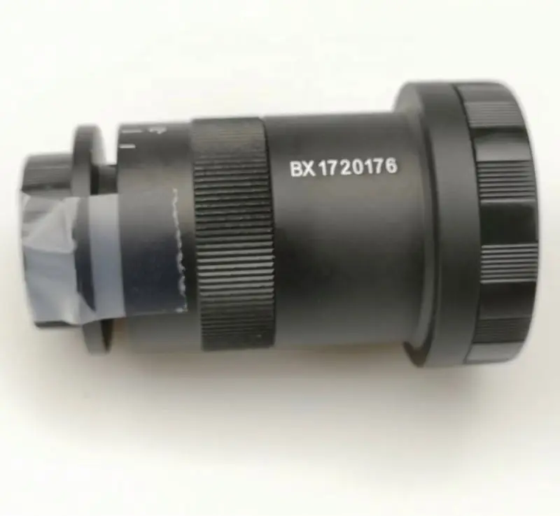 
355nm 1064nm 10.6um Beam Expander 
