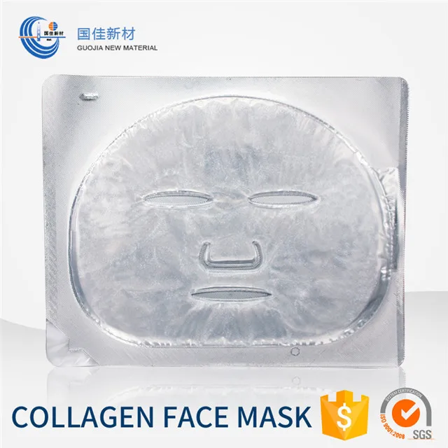 
OEM private label , red wine collage face mask / red wine collagen facial mask , bulk buy from china 