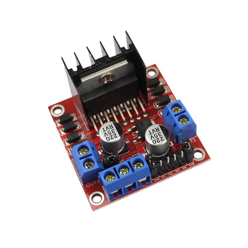  Набор для умного электроника ультразвуковой двигатель 2WD arduino с кодировщиком скорости и двигателем