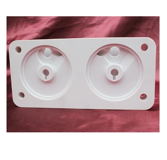 
discharge block assemble of ice cream soft ice cream machine 