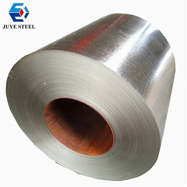 high strength grade s280gd s550gd cold rolled galvanized steel coil , gi sheet coil material