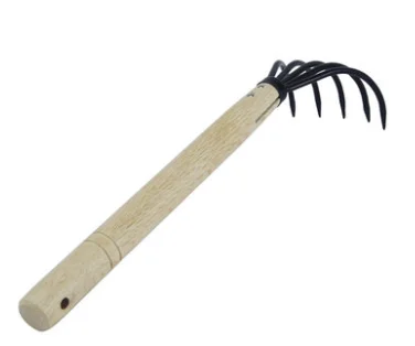 
garden 5 teeth claw rake 