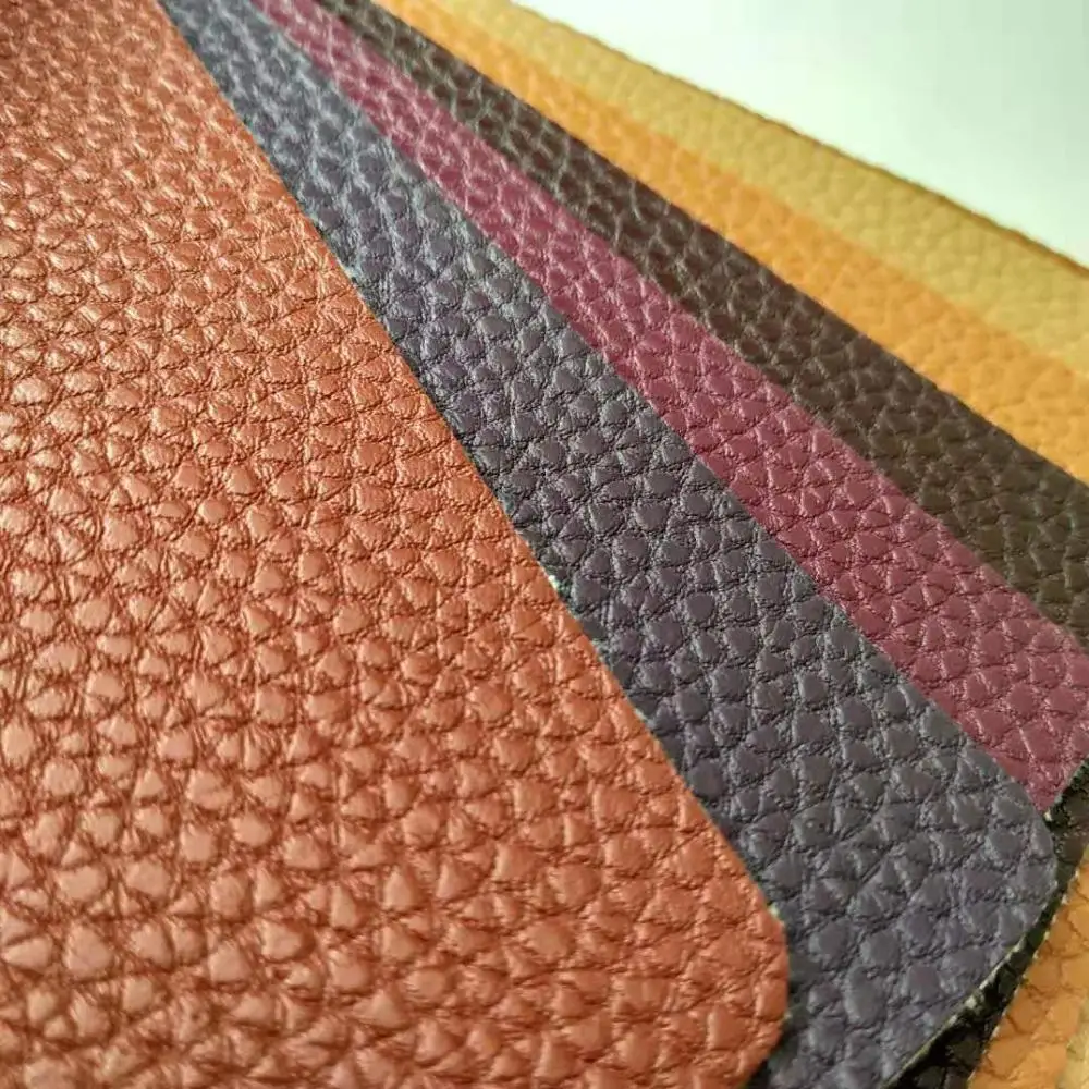 hot selling car upholstery faux pvc leather fabric for ningbo furniture chairs sofa