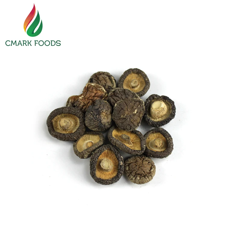
High Quality Bulk Dehydrated Dried Shiitake Mushroom Leg Granule 