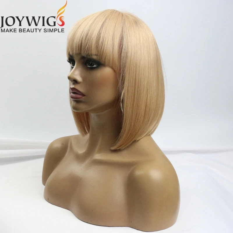 
Новое поступление, 100% натуральные человеческие волосы, Лидер продаж, парик из платиновых светлых волос 