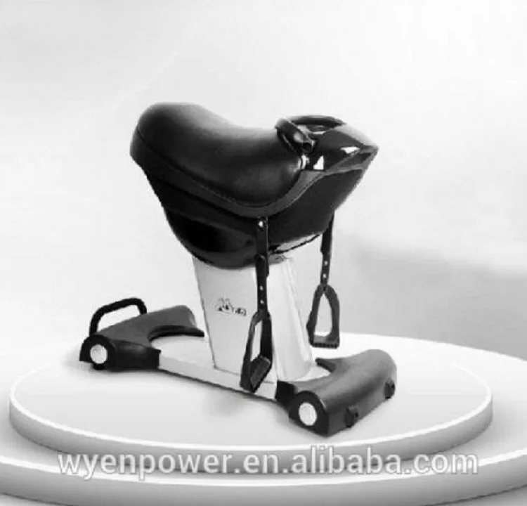 Fitness Sport Exercise Equipment/Horse Riding Machine Enpower TA-022