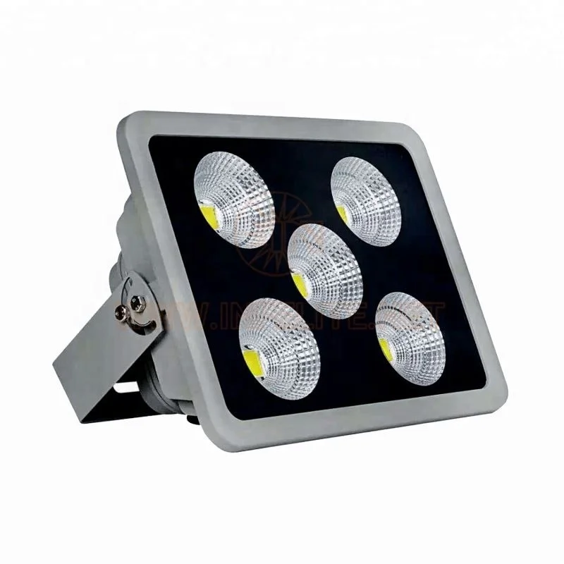 200W 250W 300W 400W 500W 600W Reflector Cup Waterproof LED Flood Light