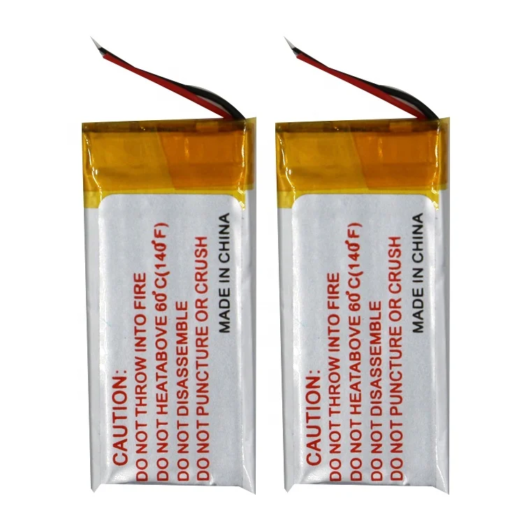 
China Factory Product High Quality Replacement Li-ion Battery For iPod Nano6 6th Gen Generation A1366 Battery 